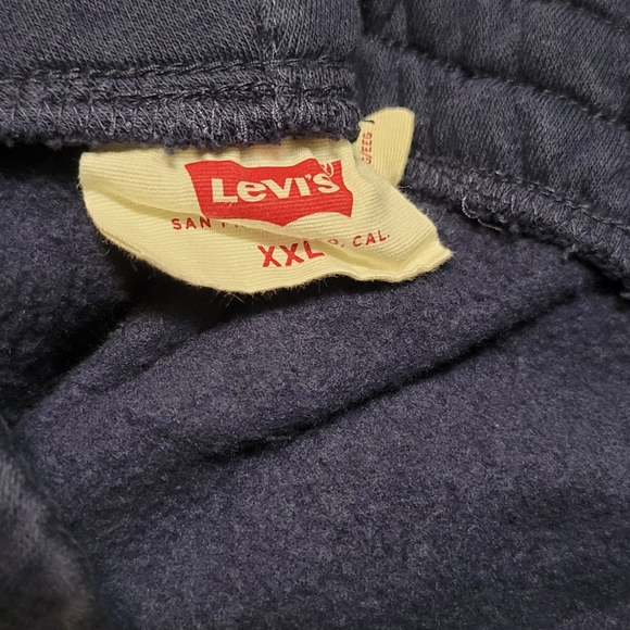 LEVI'S SWEATPANTS - Picture 10 of 12